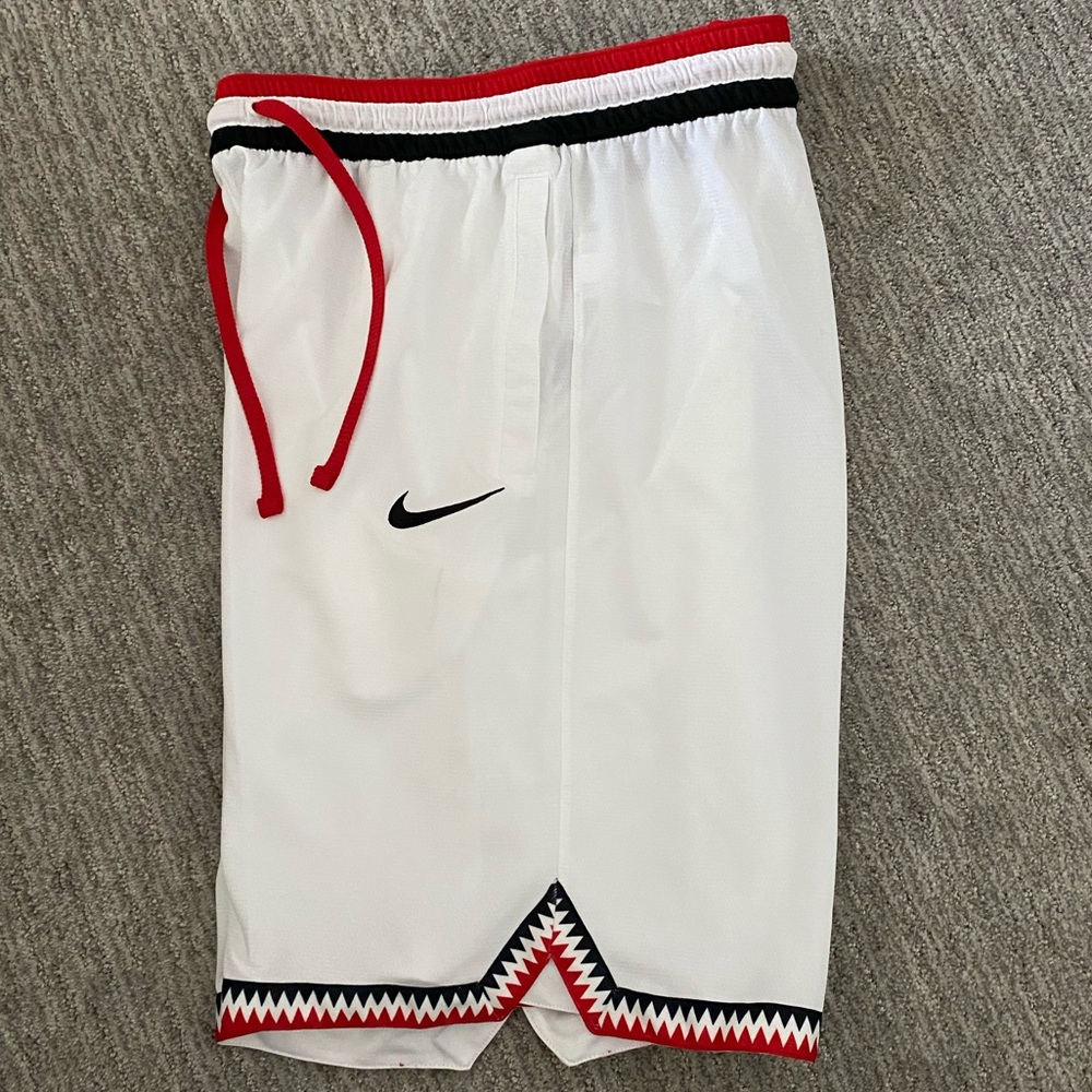 Men’s Nike DNA 2.0 Shorts